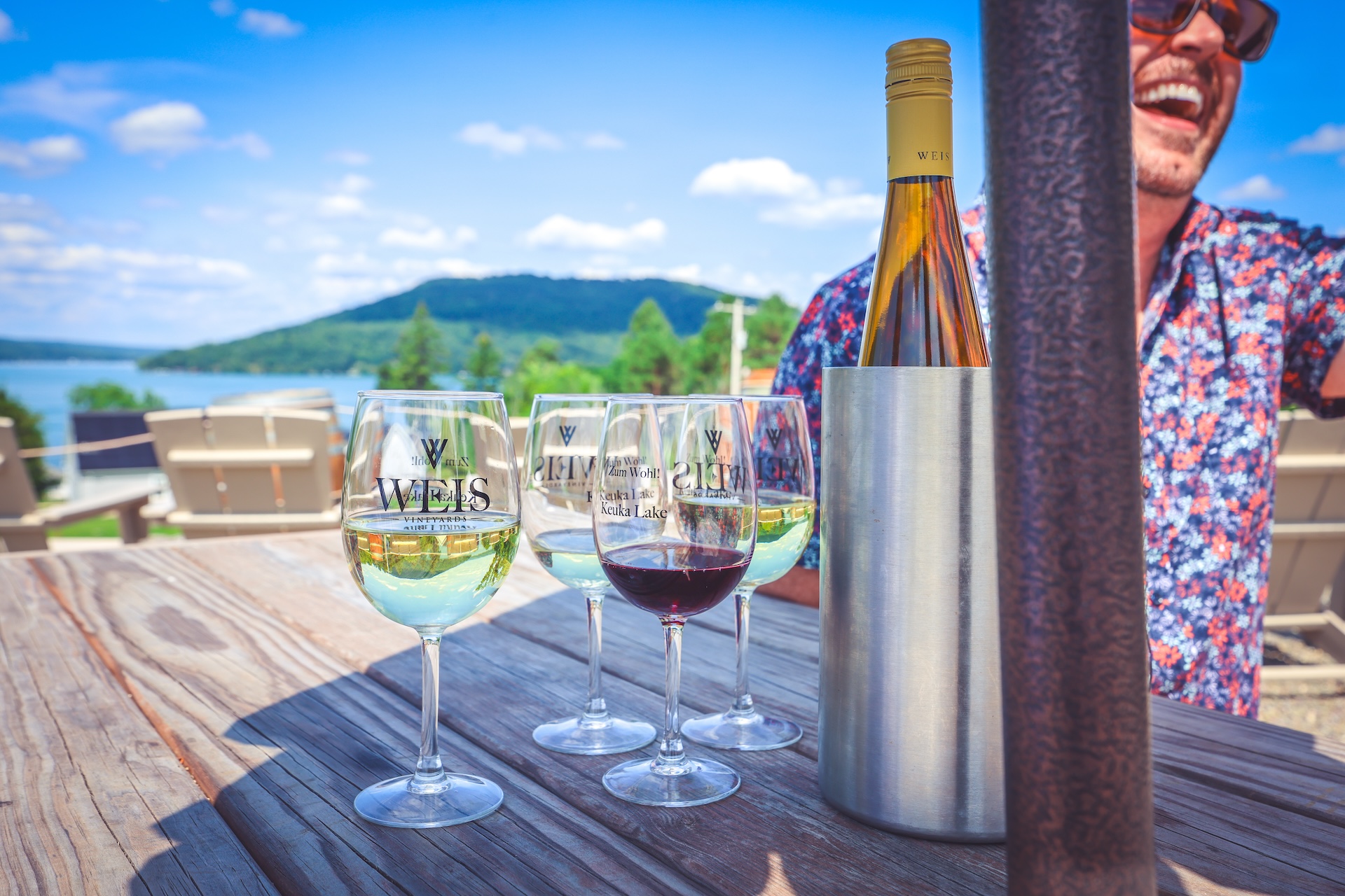 Live Music on The Patio